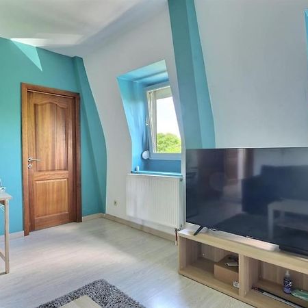 Appartement Charmant Tres Proche Centre-Ville, Parking Gratuits, Mulhouse Centre Exteriör bild