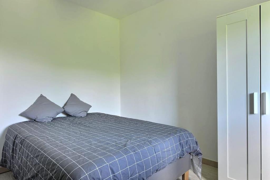 Appartement Charmant Tres Proche Centre-Ville, Parking Gratuits, Mulhouse Centre Exteriör bild